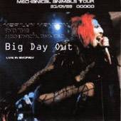 Marilyn Manson : Big Day Out